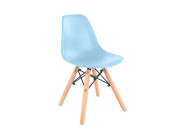 Scaun pentru copii Eames Bebe Blue