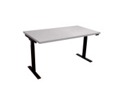 Masa Birou Electric Ajustabila SUL01 Black