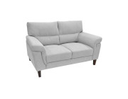 Canapea Mellissa  (2Locuri)~Grey