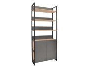 Raft Urban 90 Box