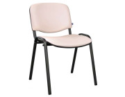 Scaun ISO V-18~Beige (ecopiele)