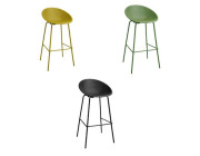 Scaun de Bar CASTOR
