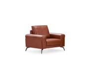 Fotoliu Eliot~Light Brown