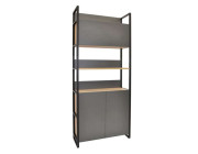 Raft Urban 90 Double Box