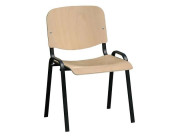 Scaun ISO WOOD
