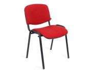 Scaun ISO-C16~Red