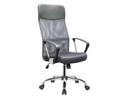 Fotoliu Birou F-63~Grey