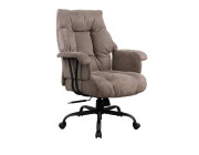 Fotoliu Birou F-9683~Brown