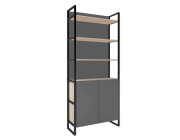 Raft Urban 90 Box (spate integral)