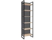 Raft Urban 60 (spate integral)