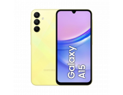 Samsung Galaxy A15 A155 4/128GB Yellow