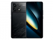 Xiaomi POCO F6 5G 12/512GB Black