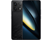 Xiaomi POCO F6 PRO 5G 12/512GB Black