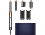 Dyson HS05 Airwrap Complete Long Nickel /Copper

