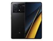 Xiaomi POCO X6 PRO 5G 12/512GB Black