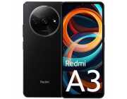 Xiaomi Redmi A3 4G 4/128GB Black