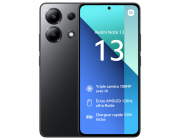 Xiaomi Redmi Note 13 4G  6/128GB Black