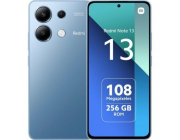 Xiaomi Redmi Note 13 4G  6/128GB Blue