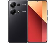 Xiaomi Redmi Note 13 Pro 4G 8/256GB  Black