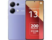 Xiaomi Redmi Note 13 Pro 4G 8/256GB Purple