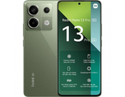 Xiaomi Redmi Note 13 Pro 5G 8/256GB  Green