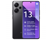 Xiaomi Redmi Note 13 Pro+ 5G 12/512GB  Black