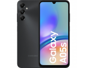 Samsung Galaxy A05s A057G 4/128GB Black