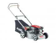 Газонокосилка-бенз.1.8kW.118сm³.AL-KO 4.20P-S Easy