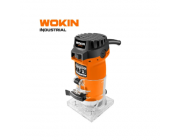 Masina de frezat verticala si unimanuala WOKIN 500W (Industrial)