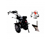 SET Motocultor TECHNOWORKer HB 700 RS ECO SET/RSP.1-ECO
