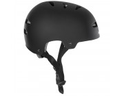 903288 Helmet Powerslide  Allround blackr Size 48-54