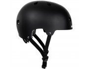 903286 Helmet Powerslide Urban black 2 Size 55-58