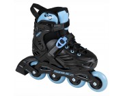 940660 Powerslide Khaan Junior  LTD Skates Size 39-42