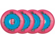 905243 Колеса  Powerslide Defcon RTS 76 mm pink  4 pack