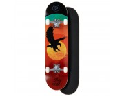880310 Playlife Skateboards Deadly Eagle  31x8