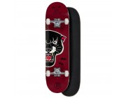 880308 Playlife Skateboards Black Panther  31x8