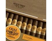 Сигары Quai D'orsay № 50, коробка 10шт