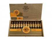 Сигары Quai D'orsay № 50, коробка 25шт