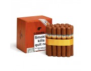 Сигары Cohiba Robustos, коробка 25шт