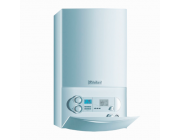 Газовый котел VAILLANT TURBOTEC PLUS VUW INT 242/5-5 (H-VE-RU)