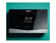 Комнатный термостат VAILLANT VRT 380 HU RO TR MOSTRA