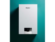 Конденсационный газовый котел VAILLANT ECOTEC PLUS VU 25 CS/1-5 (N-INT3)