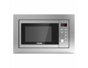 Встраиваемая микроволновая печь WL - BI 925 INOX