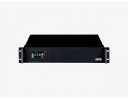 UPS PowerCom KIN-1200AP 1200VA/960W, Rack 2U, Line Interactive,LED, AVR, USB, RS232, RJ45, 6xIEC C13
