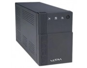 UPS  Ultra Power  550VA/300W (1 step of AVR)- metal case
