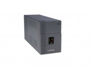 UPS  Ultra Power  650VA//360W (3 steps of AVR, CPU controlled) LED Indicators, metal case
