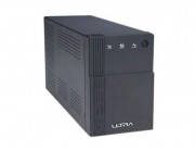 UPS  Ultra Power  800VA/480W (3 steps of AVR, CPU controlled) metal case, LCD display
