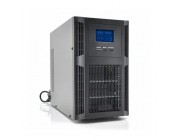 UPS Online Ultra Power  1000VA/900W, RS-232, USB, SNMP Slot, metal case, LCD display
