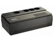 APC Easy UPS BV500I-GR 500VA/300W, 230V, AVR, 4*Schuko Sockets
