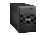 UPS Eaton 5E650iDIN 650VA/360W Line Interactive, AVR, 1*Schuko, 2*IEC-320-C13
